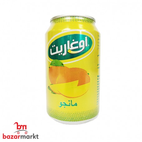 Mango Jucie UGARIT 330 ml