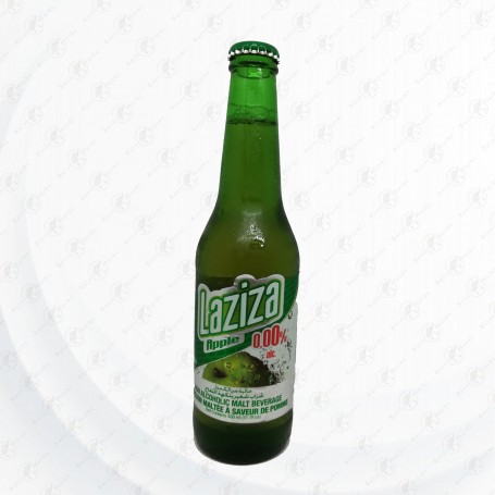 Alkholfrei Getranke Apfel Geschmuck 330ml