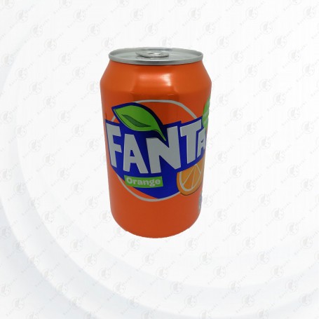 Orangensaft Fanta 330ml