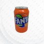 Orangensaft Fanta 330ml