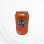 Orangensaft Fanta 330ml