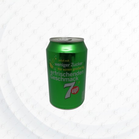 Seven UP 330ml