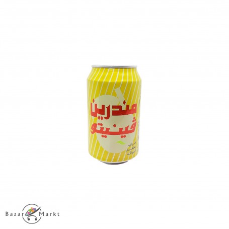 Vinto Mandrin 330 ml