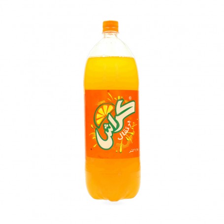 Orange Crush 2.25 liter