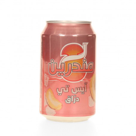 EIS TEE mandrin 330ml