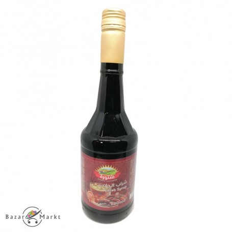 Jallab Syrup Chtoura 600ml