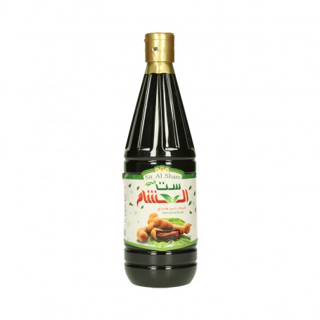 Tamarind Sit Al sham 1000 ml