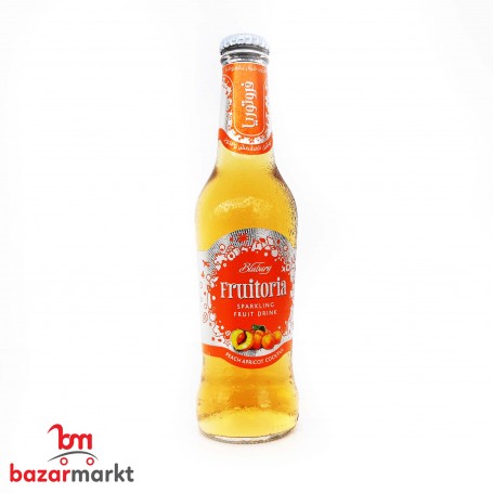 Alkholfrei Obst Fruitoria 300ml