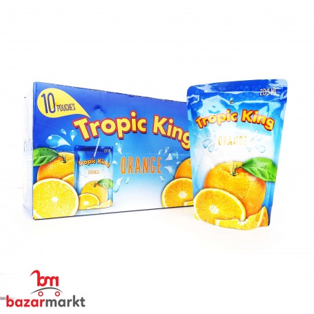 Bonjus Orange 10 pieces