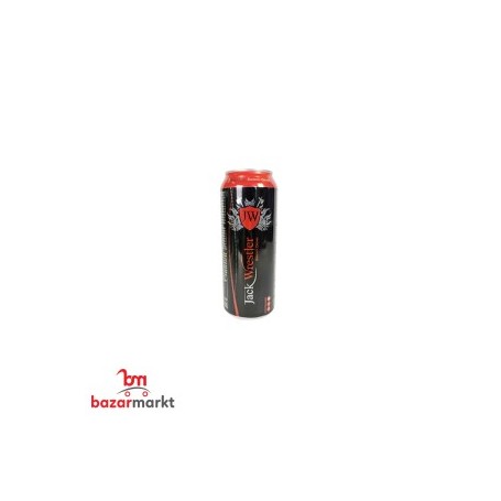 enrgy Drink Jack Wrestler 500ml