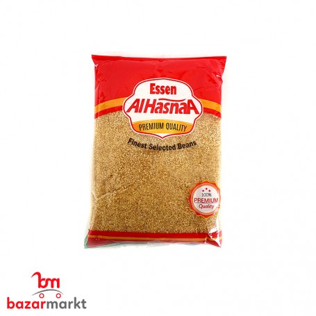 Bulgur Fein AL HASNAA 800Gr