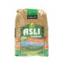 Bulgur Braun ASLI 900Gr