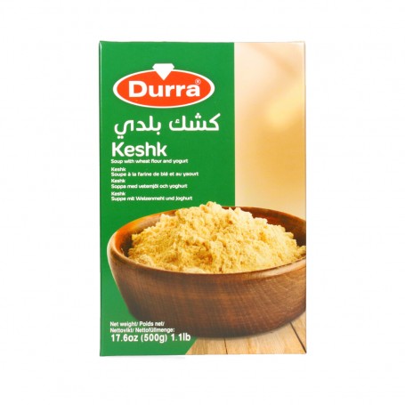 Local Kishk Durra 500Gr