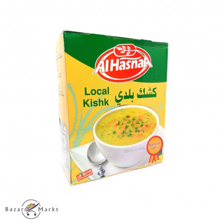 كشكة الحسناء 500 غرام