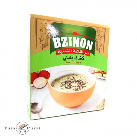 Lokal Kischk Bzinon 750 Gr