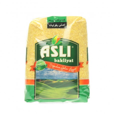 wheat groats ASLI 900 gr