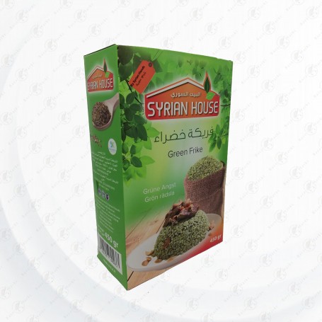 فريكة البيت السوري 400 غرام