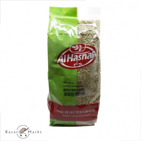 Freekeh Alhasnaa 800Gr