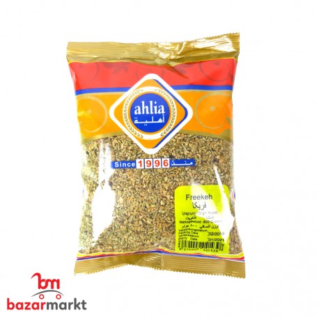 Freekeh Ahlia 800Gr