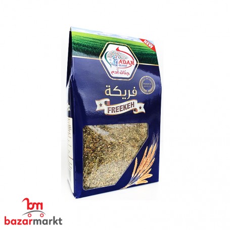 فريكة جنات آدم 800 غرام