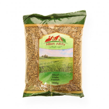 Freekeh AlBeit Alrify 900Gr