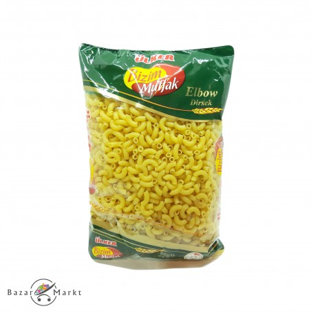 معكرونة كوع صغير أولكر 500غرام