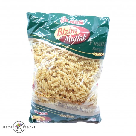 Makkaroni Fusilli Ülker 500Gr