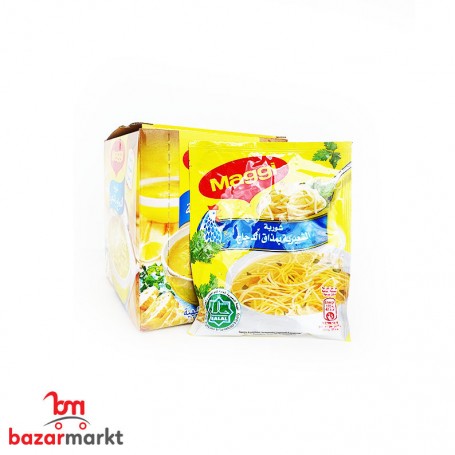 Supe Maggi 12 Bag