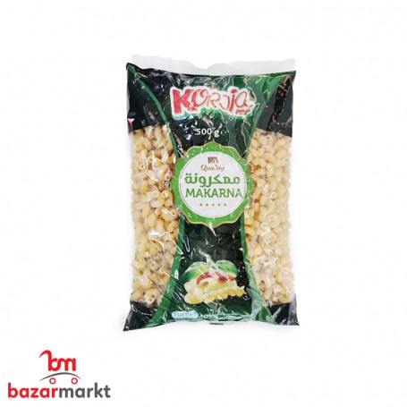 Makkaroni Korjia 500Gr