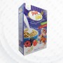 Puffed Wheat Mini Timar 250 Gr