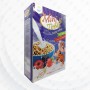 Puffed Wheat Mini Timar 250 Gr