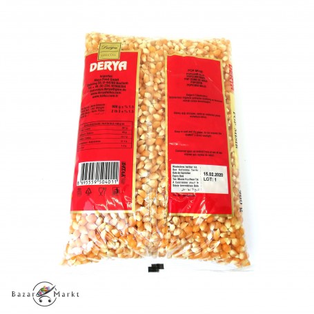 Pop Corn Derya  900Gr