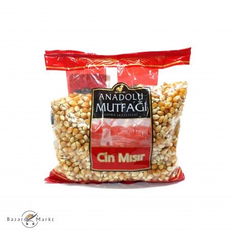 Pop Corn Anadol 500Gr
