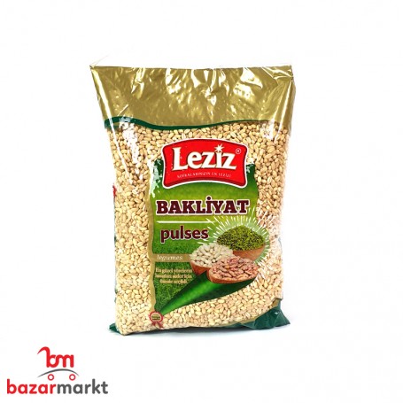 Geschälter Weizen laziz 900Gr