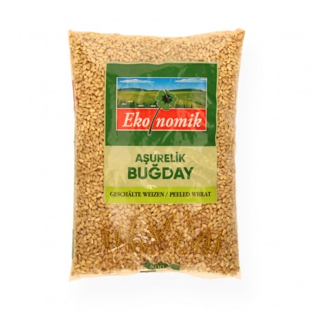 Geschälte Weizen Ekonomik 800 g