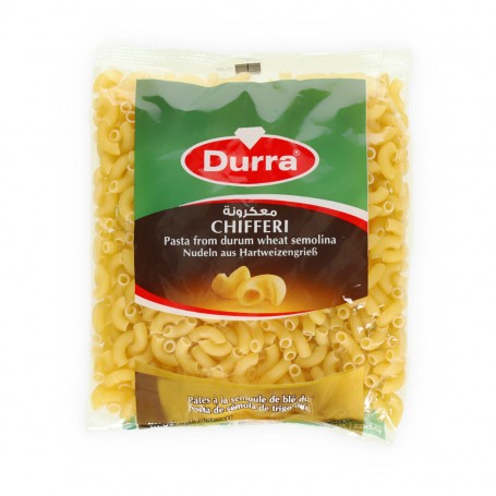 Makkaroni Ellbogen Durra 300Gr