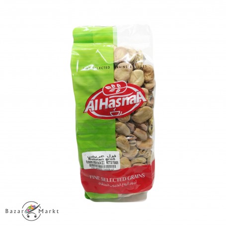 dicke Ackerbohnen Alhasna 800Gr