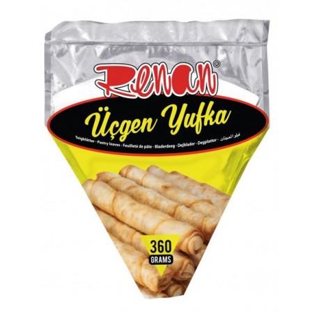 Blätterteig für Teigröllchen RENAN 360Gr