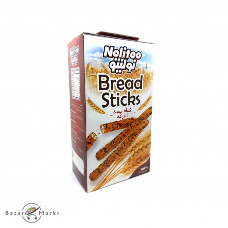 Negilastangen Nolito 400Gr