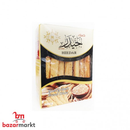 كعك شامي حيدر 500 غرام