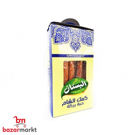 كعك شامي بحبة البركة البستان 450 غرام