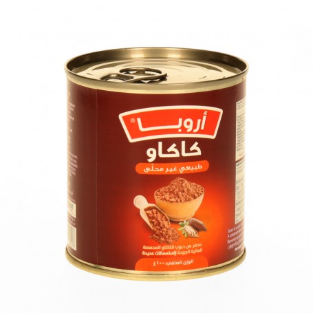 Kakao aruba 100Gr