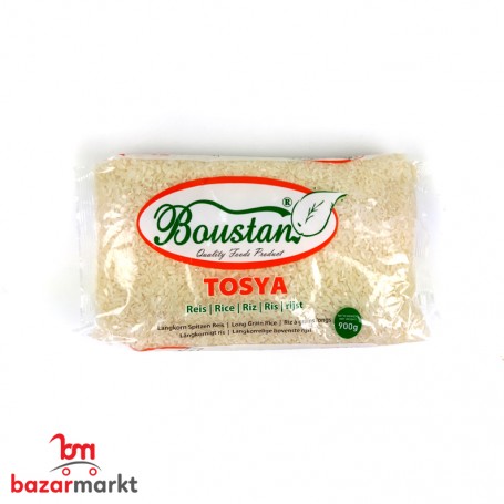 رز توسيا البستان 900غرام