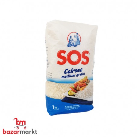 Rice SOS 1000Gr