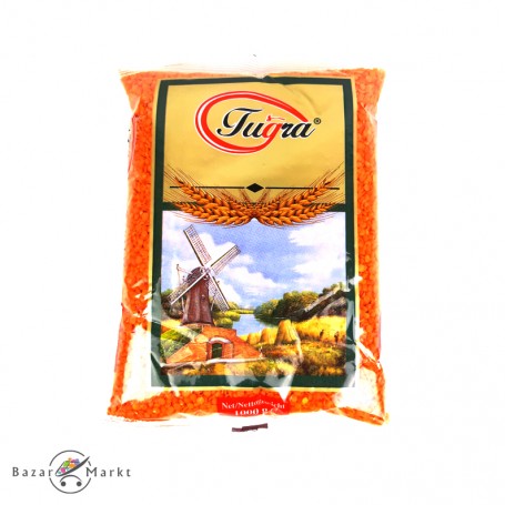 Linsen bint Tugra 1000Gr