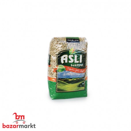 Grüne Linsen ASLI 900Gr