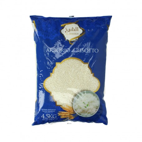 Rice Egyptian ALSheikh  4500Gr