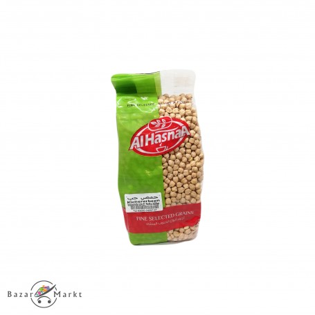 Kichererbsen Al Hasna 900Gr