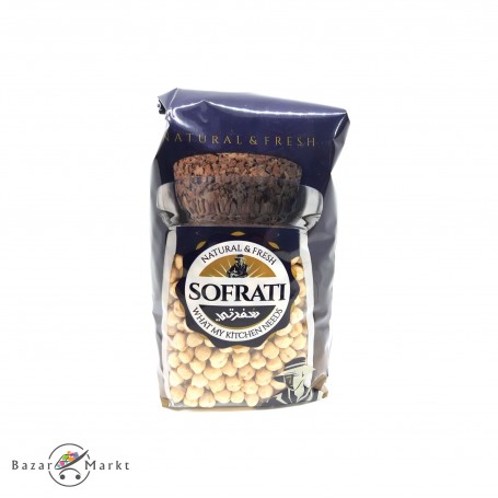 Chickpeas Sofrati 900Gr