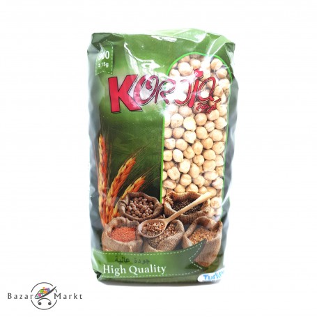 Kichererbsen Korjia 900Gr